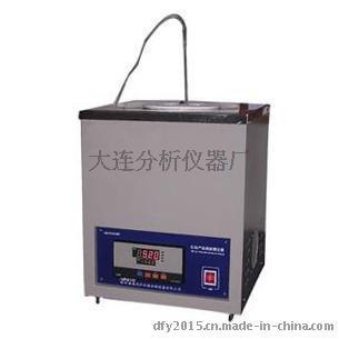 DFYF-123I型石油产品电炉法残炭测定仪